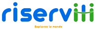 logo agence de voyage